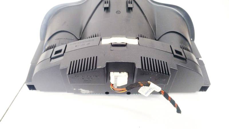 A2035403847 Mercedes-Benz C-CLASS 2003 Nopeusmittari – mittaristo - Thumbnail 2