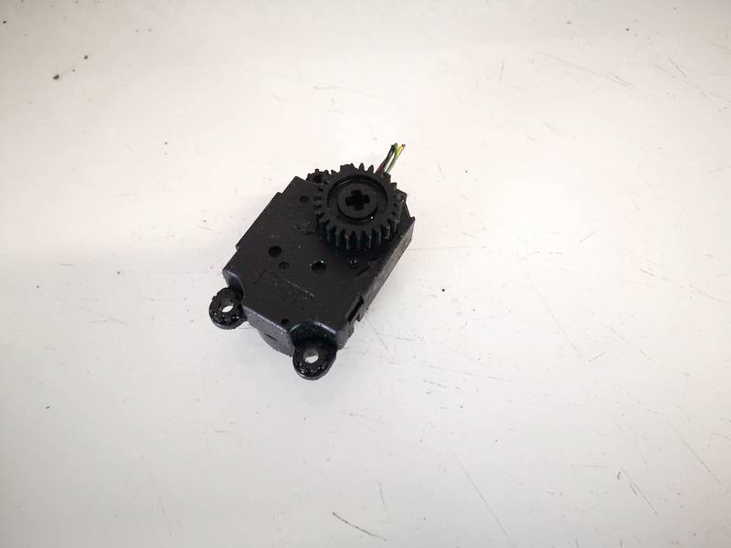 52406340 Opel Astra 2006 Heater Vent Flap Control Actuator Motor - Thumbnail 3