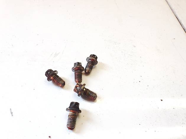 Opel Astra 2006 Śruba koła zamachowego - Thumbnail 2