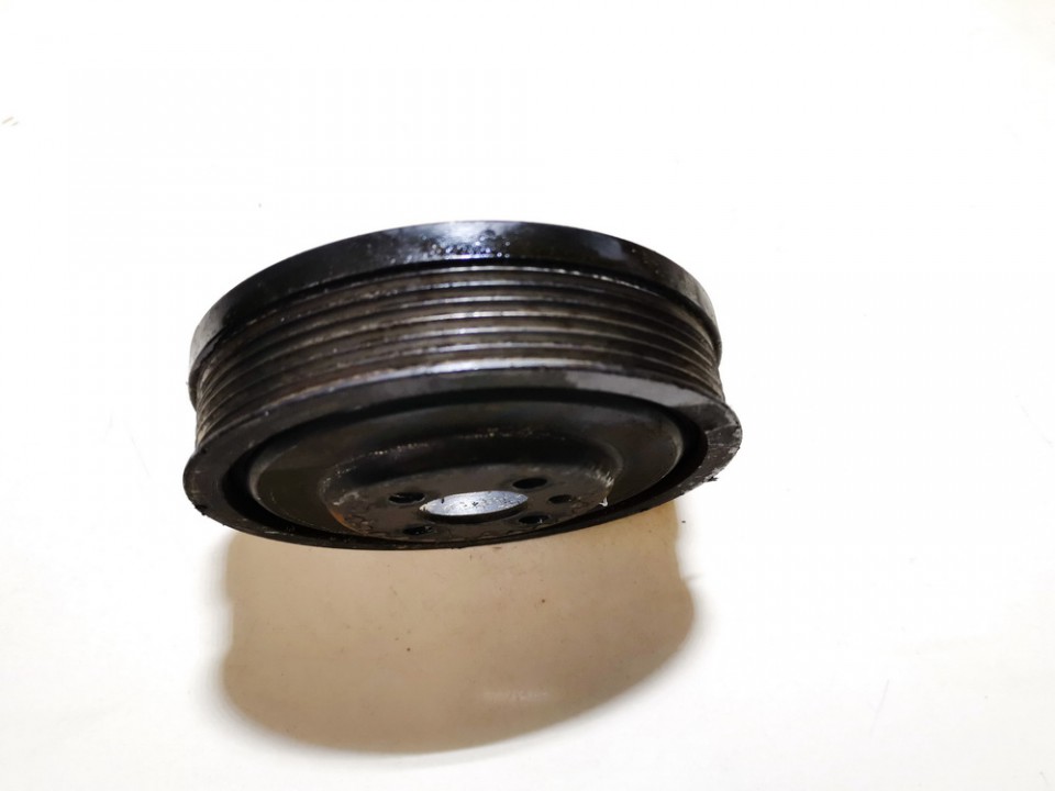 03G105243 Volkswagen Touran 2004 Alkuninio veleno dantratis (skyvas - skriemulys) - Thumbnail 2