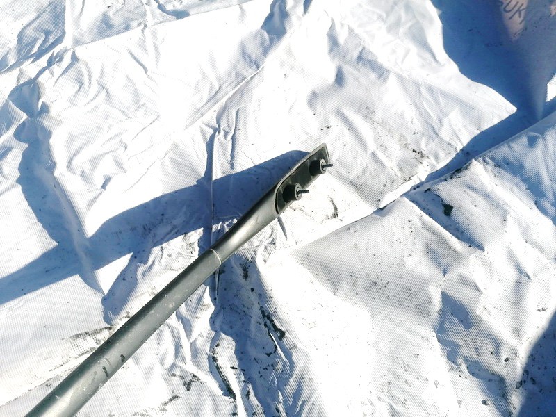 Opel Zafira 2002 Prawy reling dachowy - Thumbnail 3