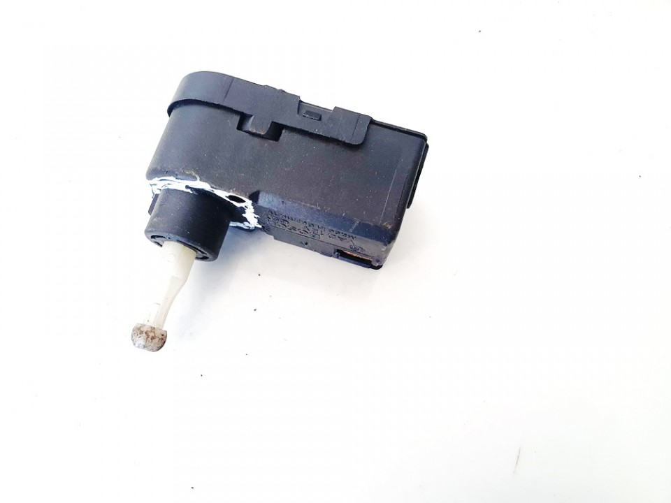0307853301 97bg13k198aa Headlighth Levell Range Adjustment Motor Ford
