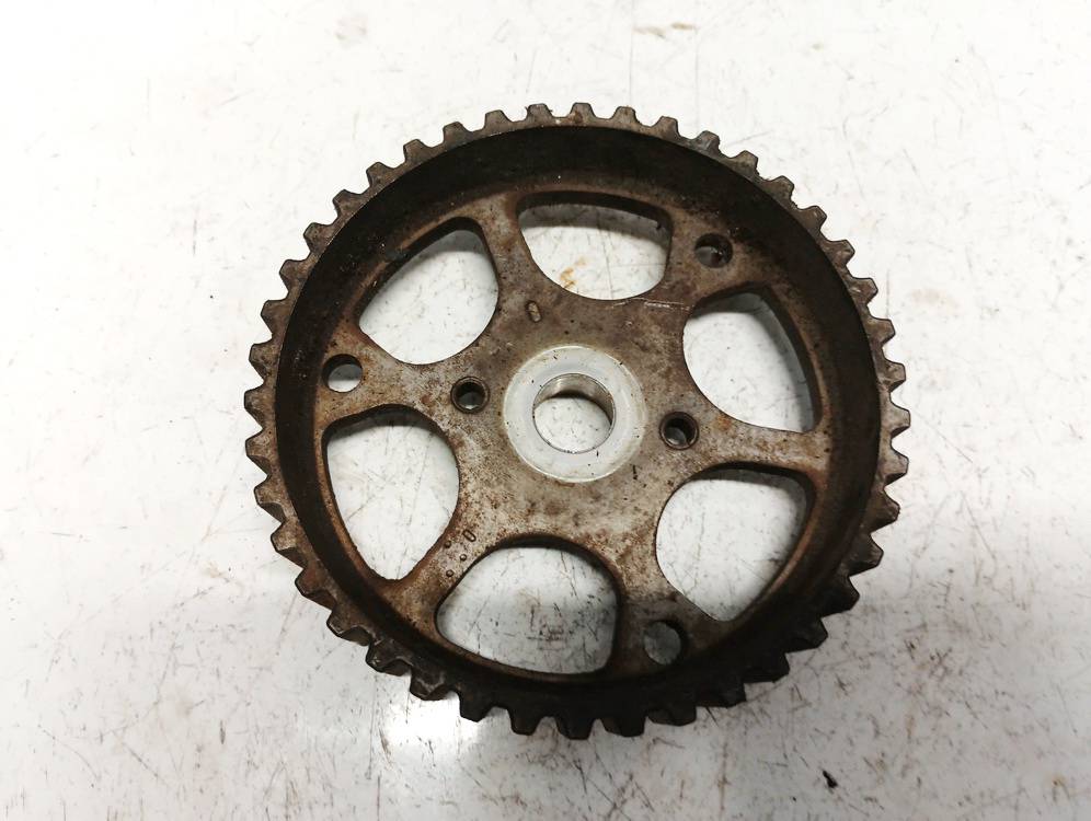 Citroen C8 2003 Diesel Pump Pulley (INJECTION PUMP GEAR)