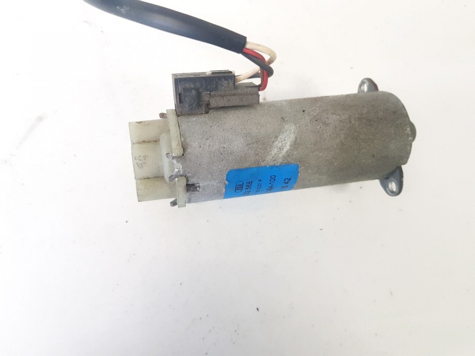 2208201542 Mercedes-Benz S-CLASS 2002 Seat Motor Regulator - FRONT RIGHT - Thumbnail 2