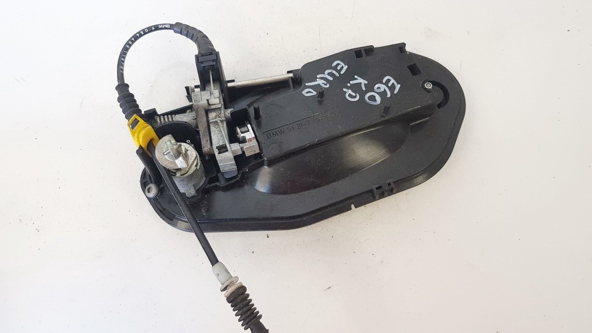 51.21-7191615 - used auto parts by code | EuroImpex