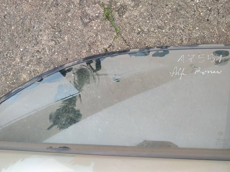 Alfa-Romeo 147 2001 Duru stiklas P.K.