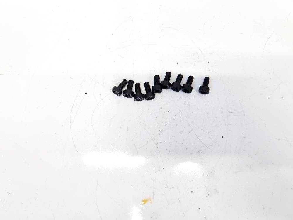 Opel Corsa 2010 Diskatora skrūve - Thumbnail 3