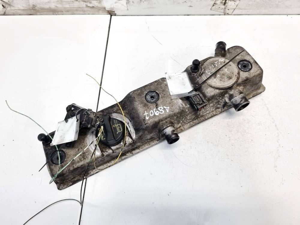 1S4Q6K271BA Ford C-MAX 2007 Ventildeckel Abdeckung Deckel