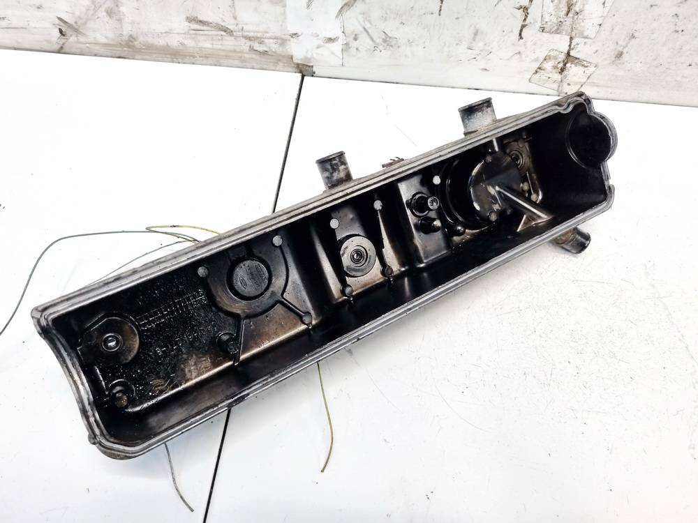 1S4Q6K271BA Ford C-MAX 2007 Ventildeckel Abdeckung Deckel - Thumbnail 3