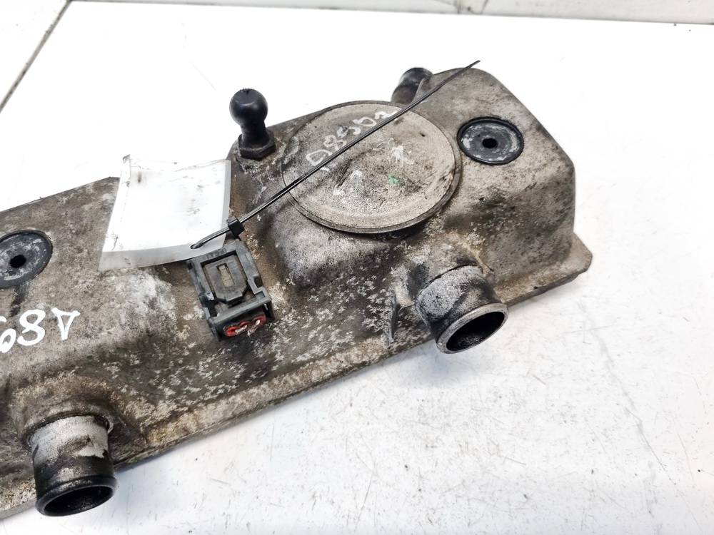 1S4Q6K271BA Ford C-MAX 2007 Ventildeckel Abdeckung Deckel - Thumbnail 2