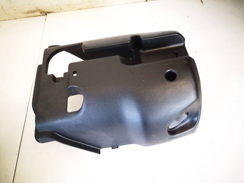 77360SDAA010M1 Honda Accord 2007 Steering Column Cowl Trim Panel Bottom