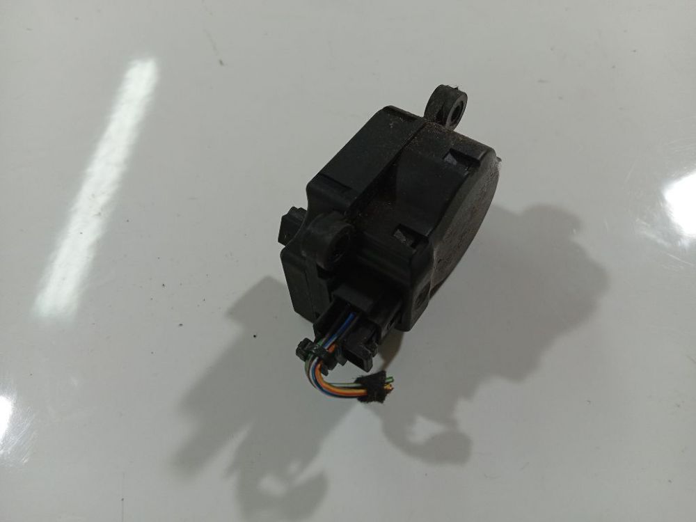 3M5H19E616AB Ford C-MAX 2005 Heater Vent Flap Control Actuator Motor - Thumbnail 3
