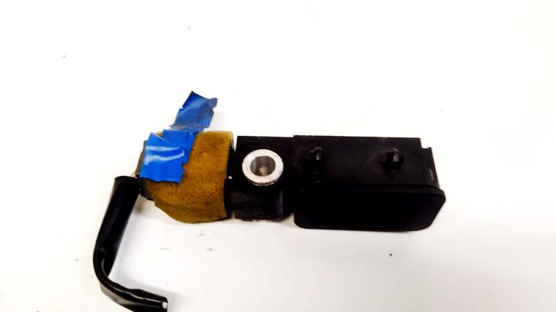 GJ6A57KC0 Mazda 6 2005 Srs Airbag crash sensor