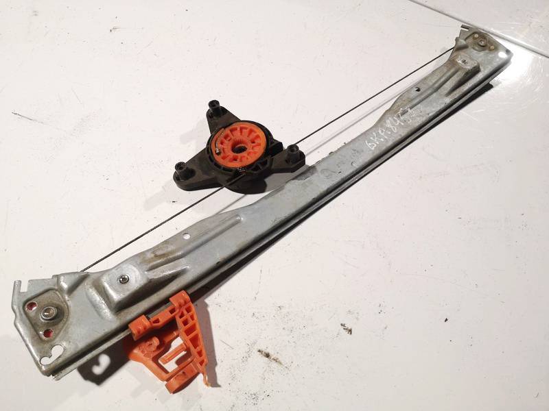 Fiat Croma 2006 Door winder mechanism (Window Regulator) - REAR LEFT