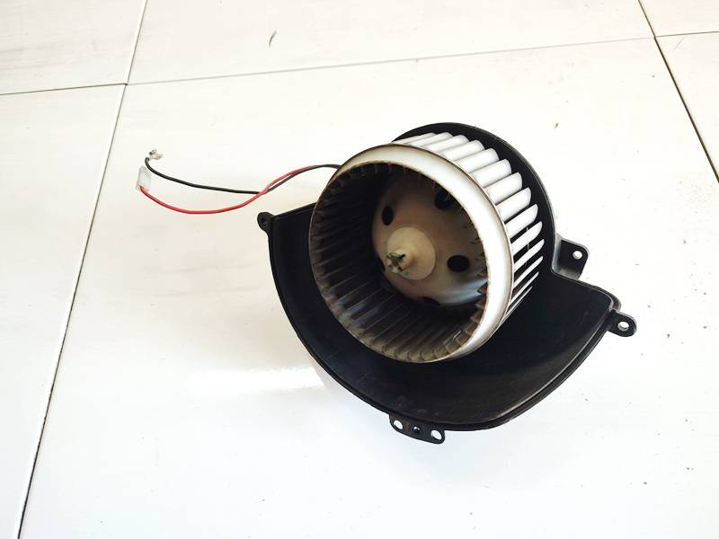 885.601156 Opel Astra 2006 Heizung Gebläsemotor