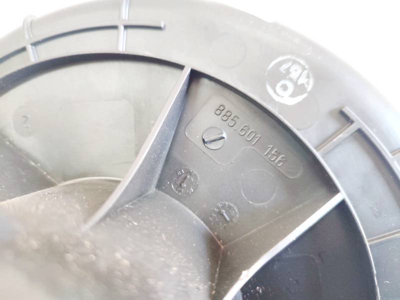 885.601156 Opel Astra 2006 Heizung Gebläsemotor - Thumbnail 4