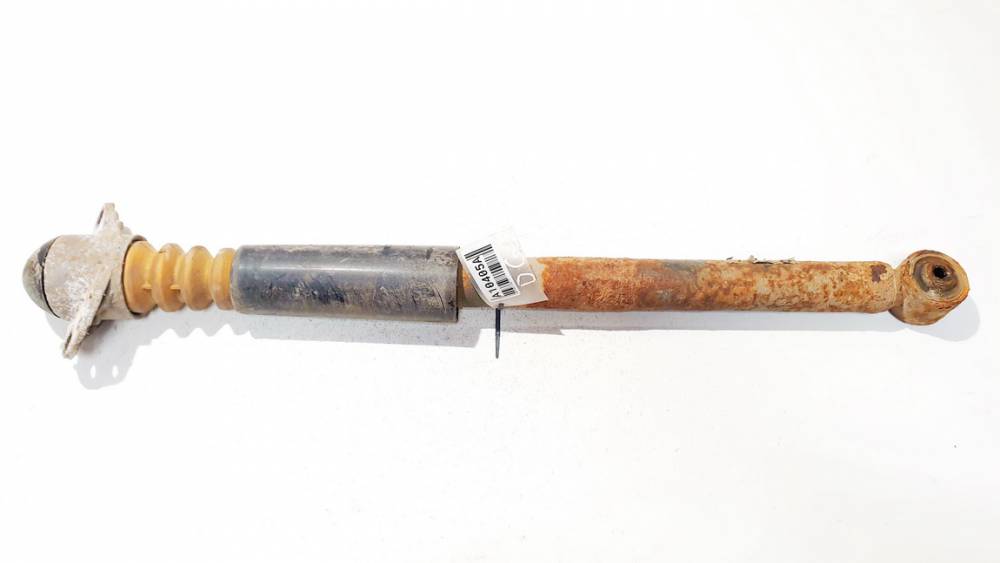 Skoda Fabia 2008 Amortyzator - TYLNE PRAWE