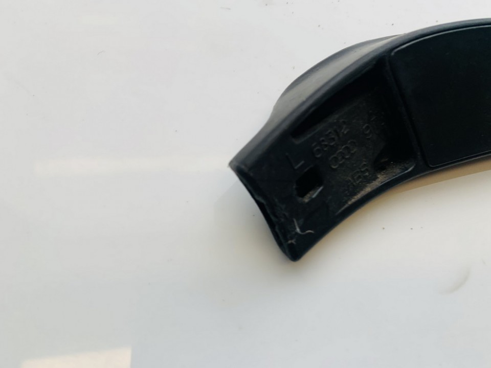 68312 Audi A3 1997 Salono apdaila (plastmases) - Thumbnail 3