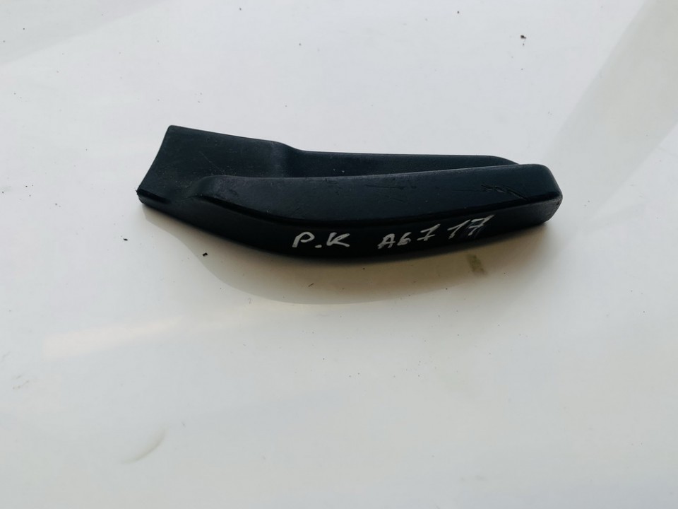 68312 Audi A3 1997 Salono apdaila (plastmases)