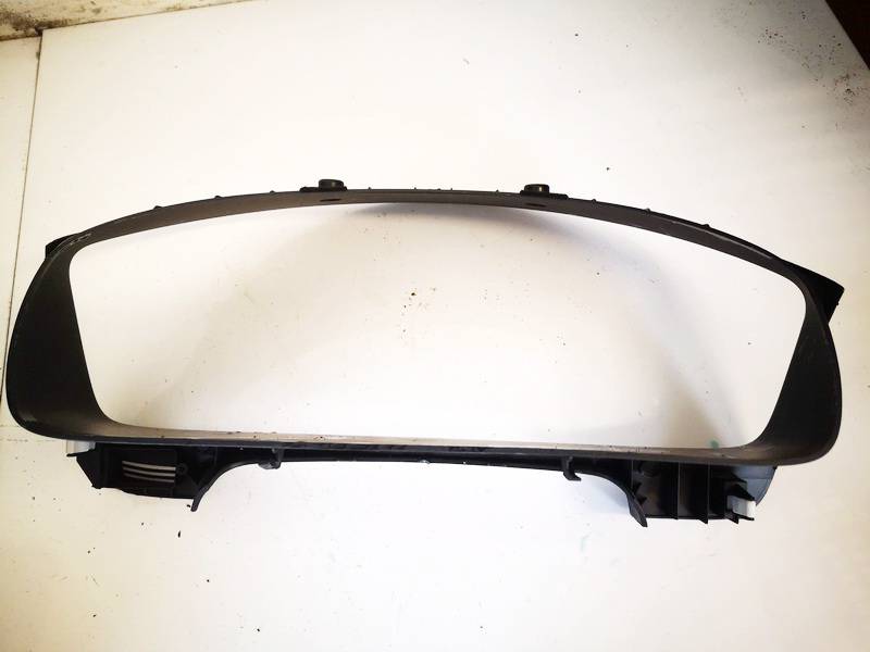 77202SDAA0AA Honda Accord 2007 Spidometro gaubtelis - Thumbnail 2