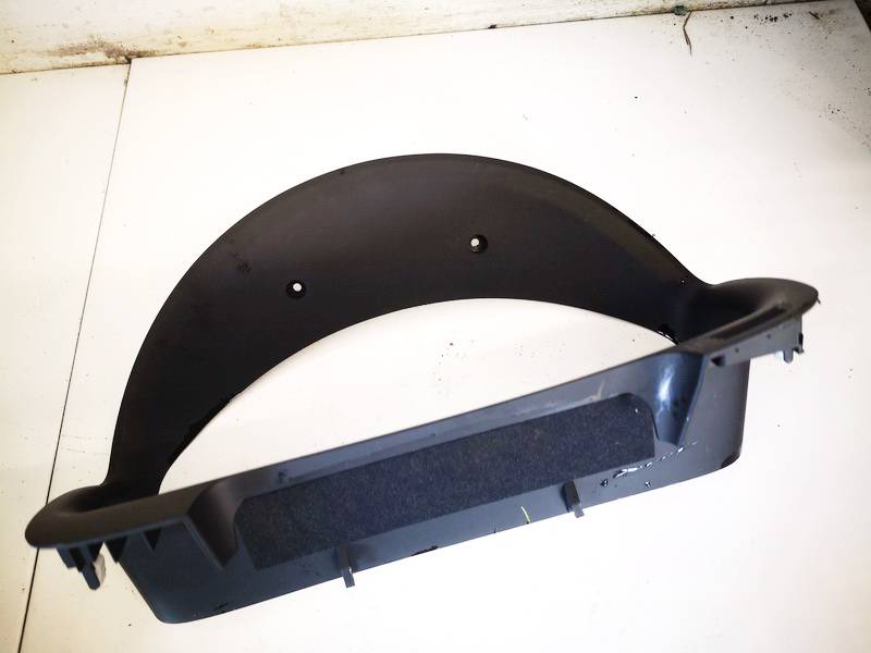 77202SDAA0AA Honda Accord 2007 Speedometer Surround Trim