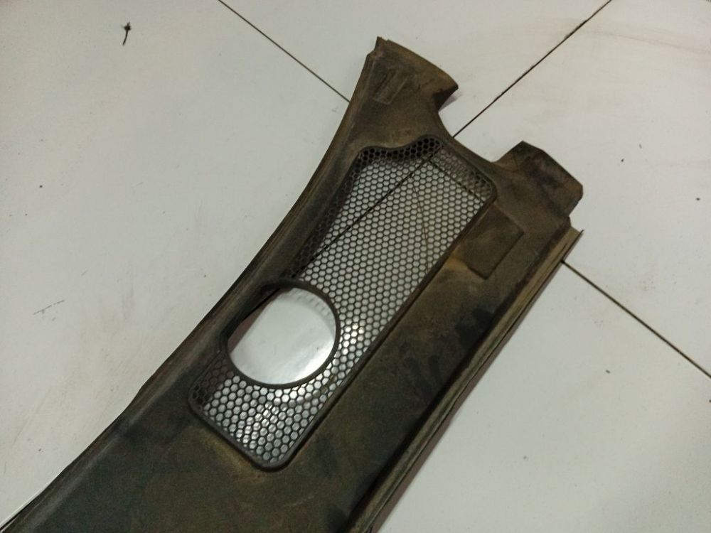 4F1819447 Audi A6 2005 Priekšējā stikla tīrītāja apdare - PRIEKŠ - Thumbnail 2