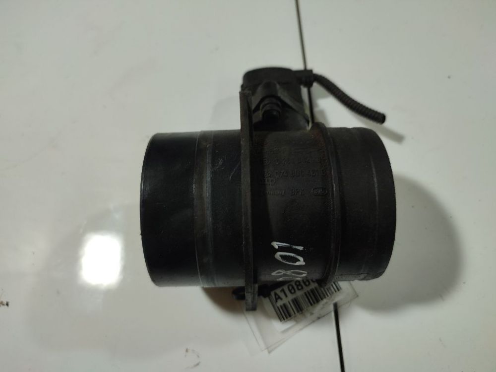 0281002461 Volkswagen Golf 2005 Capteur Maf Air Débitmètre Capteur