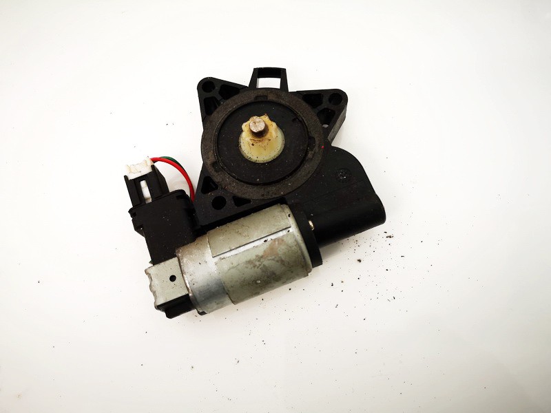 G22C5958X Mazda 6 2004 Durvju loga pacēlāja motors - AIZMUGURE PA LABI - Thumbnail 2