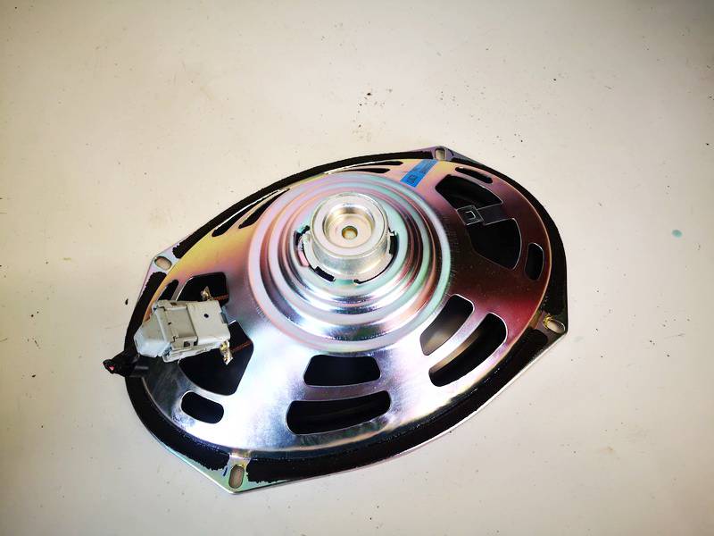 EAS23D89B Honda Accord 2007 Haut-Parleur Bose - Thumbnail 2