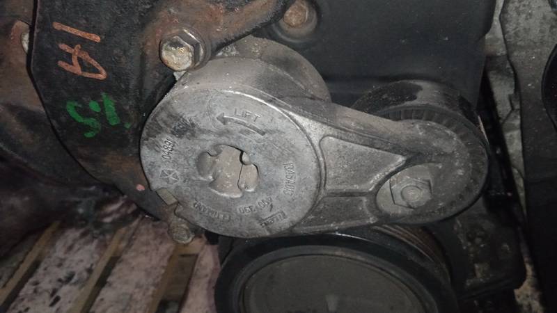 1345A013 Chrysler Sebring 2006 Tensioner Belt (Gates Tensioner Pulley)