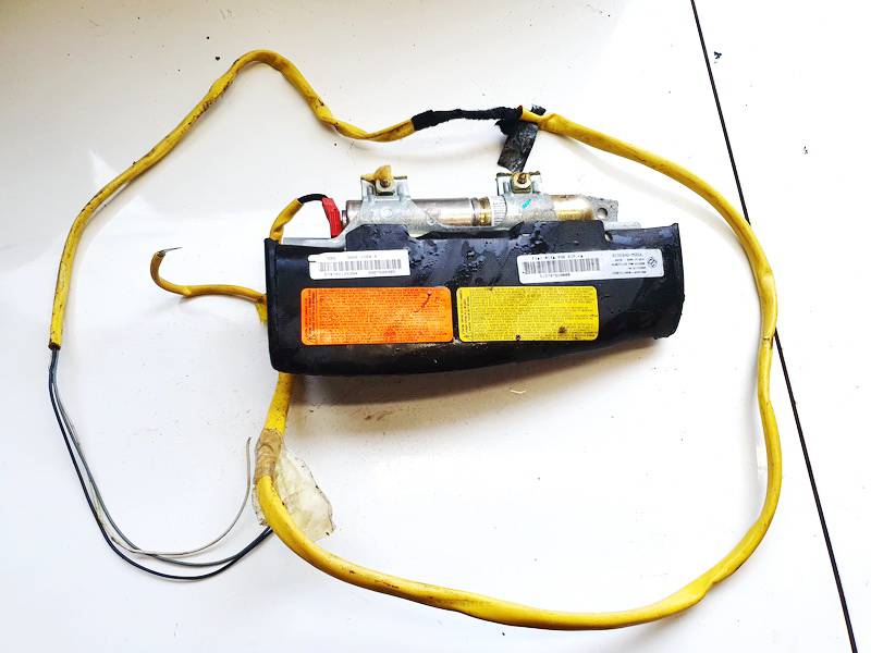 06W26M0034764 Alfa-Romeo 166 1999 Seat AIRBAG