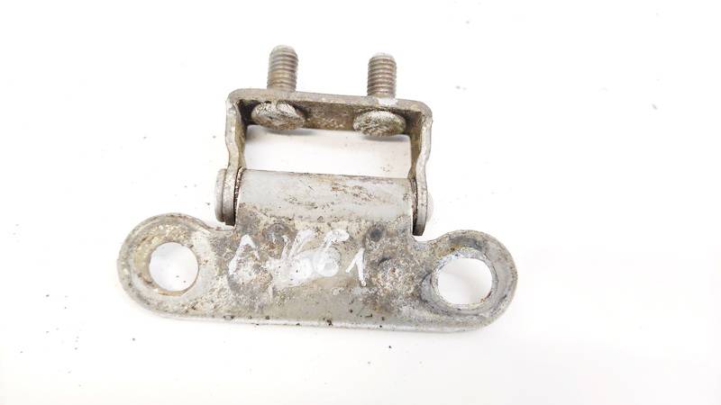 Toyota Corolla Verso 2004 Scharnier für Heckklappe Kofferraumdeckel Hinten Linke - Thumbnail 2