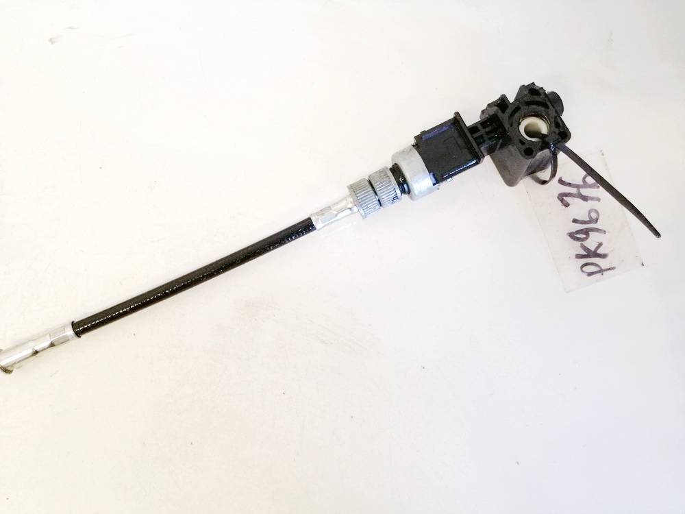 Mazda CX-7 2007 autres parties