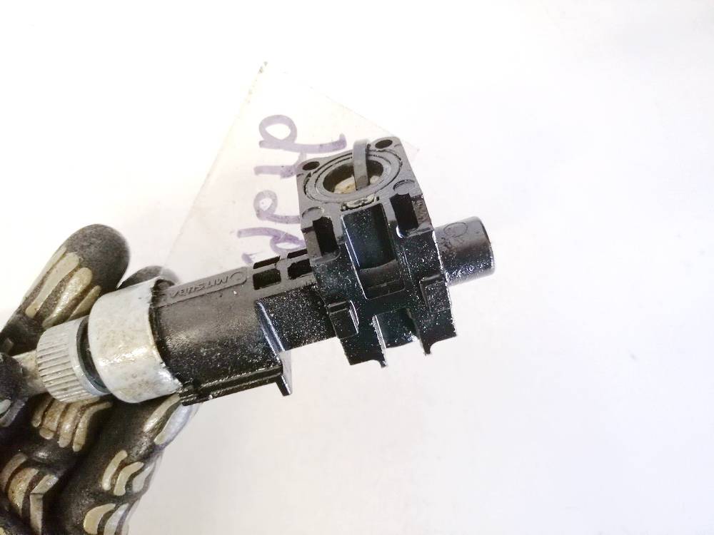 Mazda CX-7 2007 Muut osat - Thumbnail 3