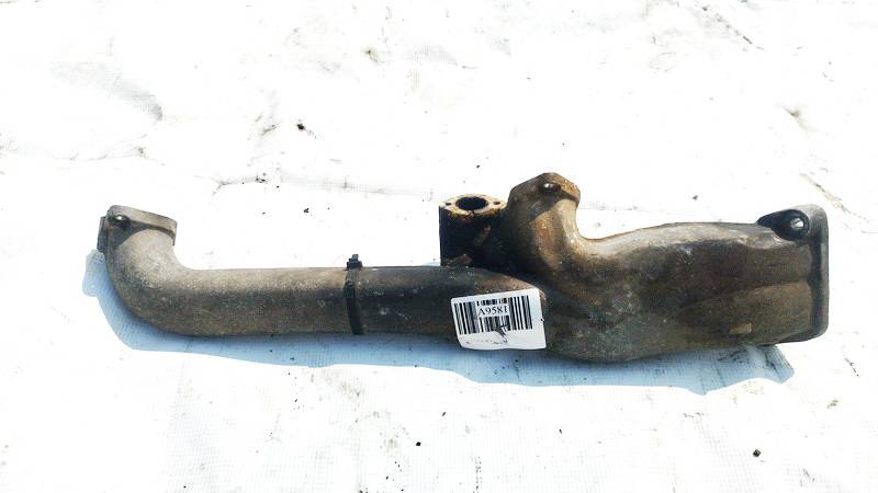 059145770G Audi A6 2001 Intake manifold (Inlet Manifold)