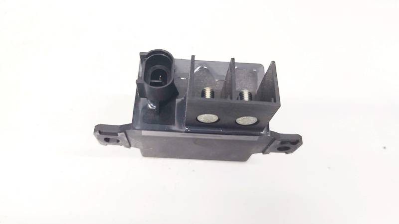 766150301 BMW X5 2008 Sveces priekšsildīšanas relejs - Thumbnail 3