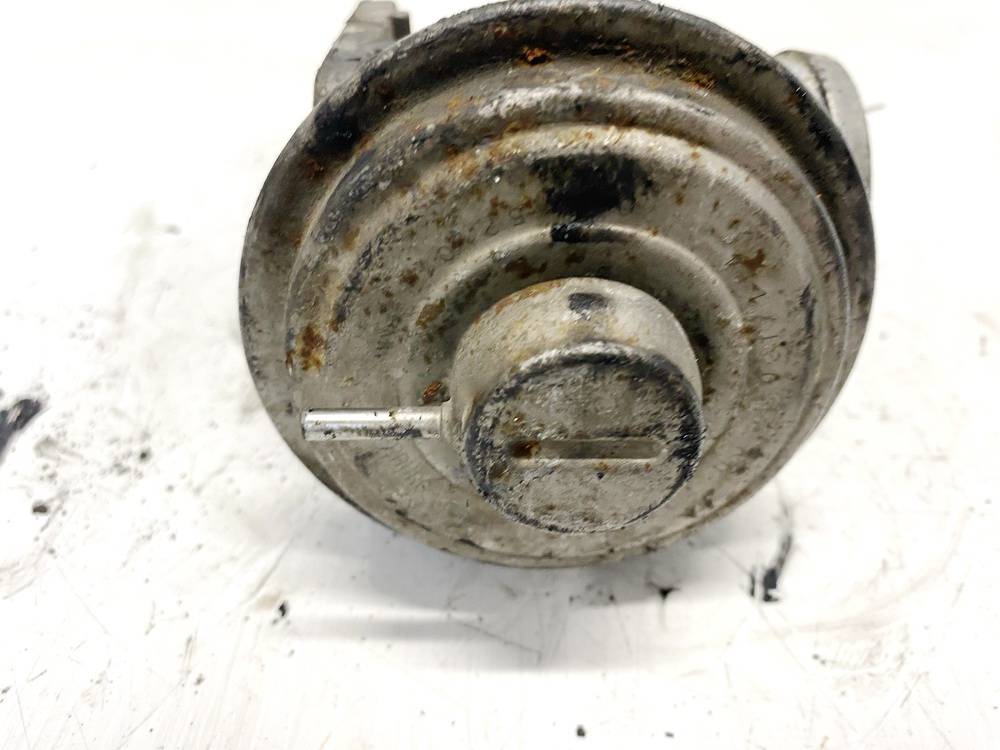 72826400 BMW X5 2003 Vacuum Control Purge Valve (Solenoid Valve) - Thumbnail 3