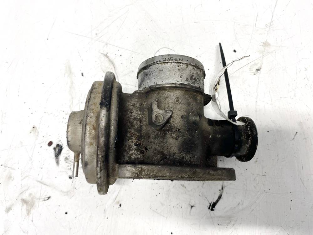 72826400 BMW X5 2003 Vacuum Control Purge Valve (Solenoid Valve)