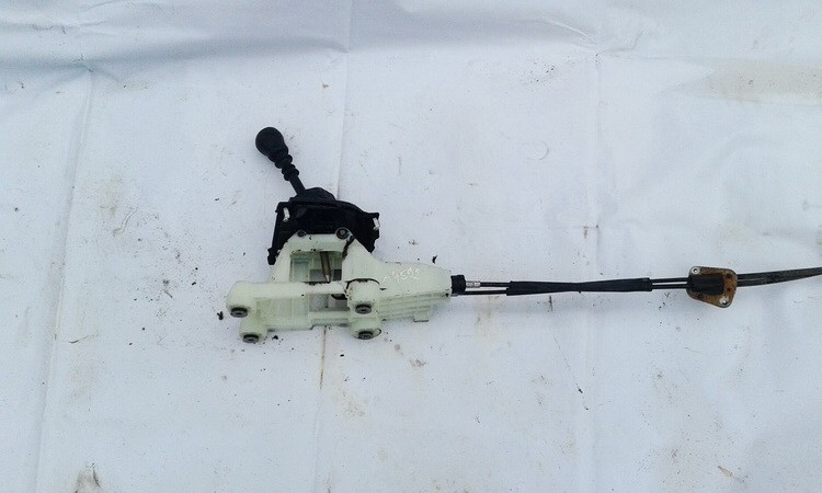 Toyota Corolla 2005 Gearshift Lever Mechanical (GEAR SELECTOR UNIT)