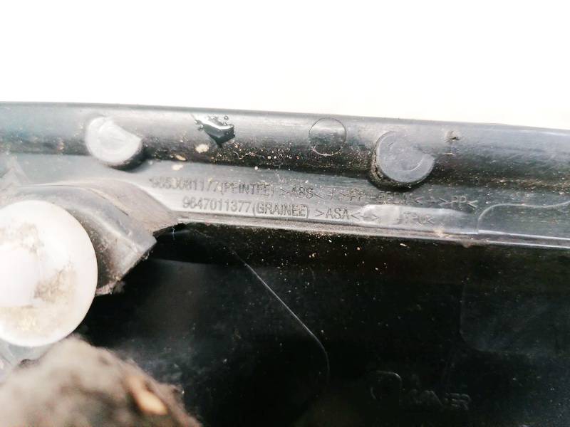 9647011377 Citroen C4 2007 Inne części - Thumbnail 3