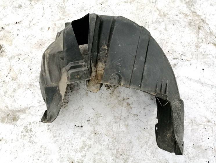 152005000100 Suzuki SX4 2008 Plastic Inner Fender - REAR LEFT