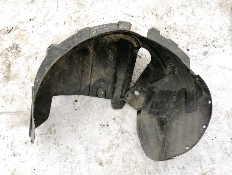 152005000100 Suzuki SX4 2008 Posparnis G.K. - Thumbnail 2