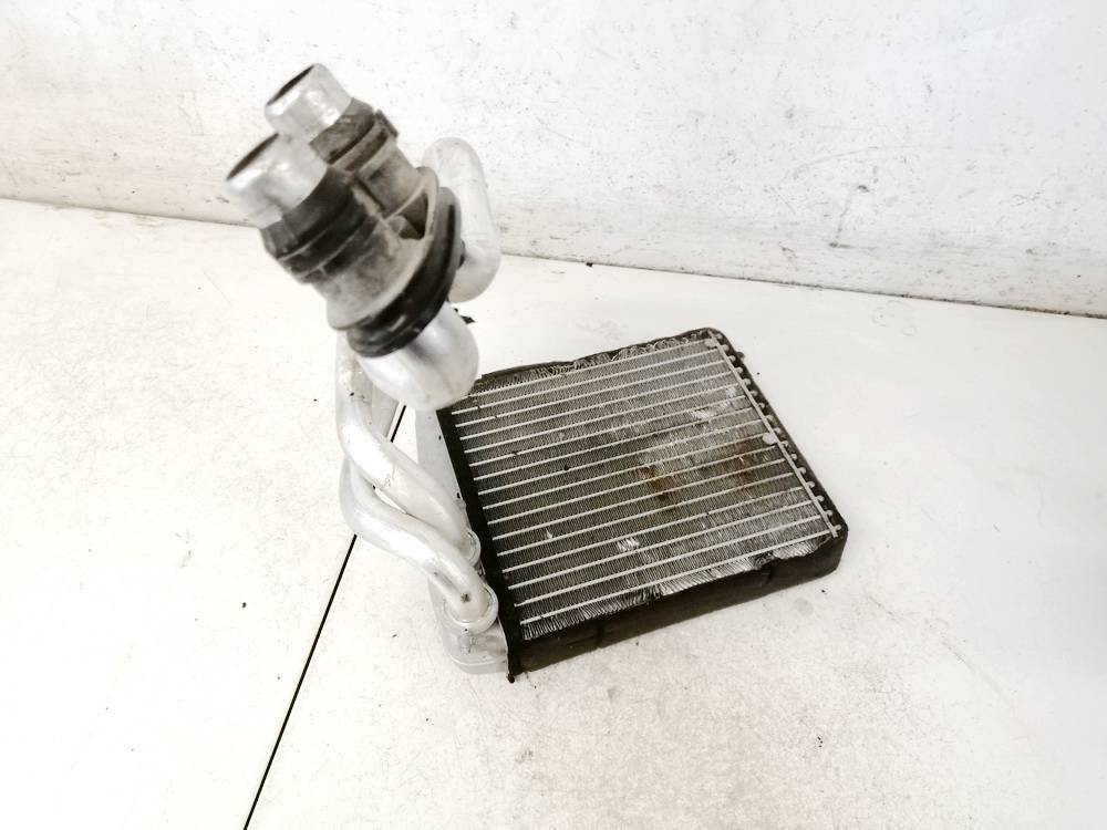 1K0819031B Volkswagen Golf 2005 Heater radiator (heater matrix)
