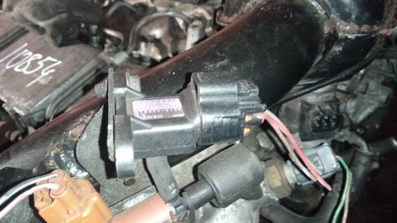 8942120210 Toyota Avensis Verso 2005 Ilmanpaineanturi – MAP