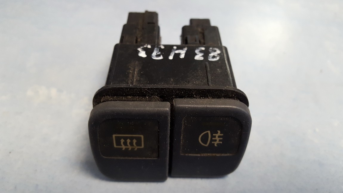 m11534 m11818 Fog Light Switch Honda Civic 1997 EIS00725216 Used