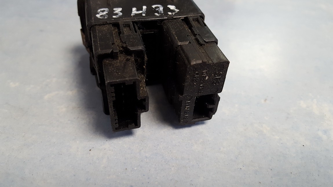 m11534 m11818 Fog Light Switch Honda Civic 1997 EIS00725216 Used