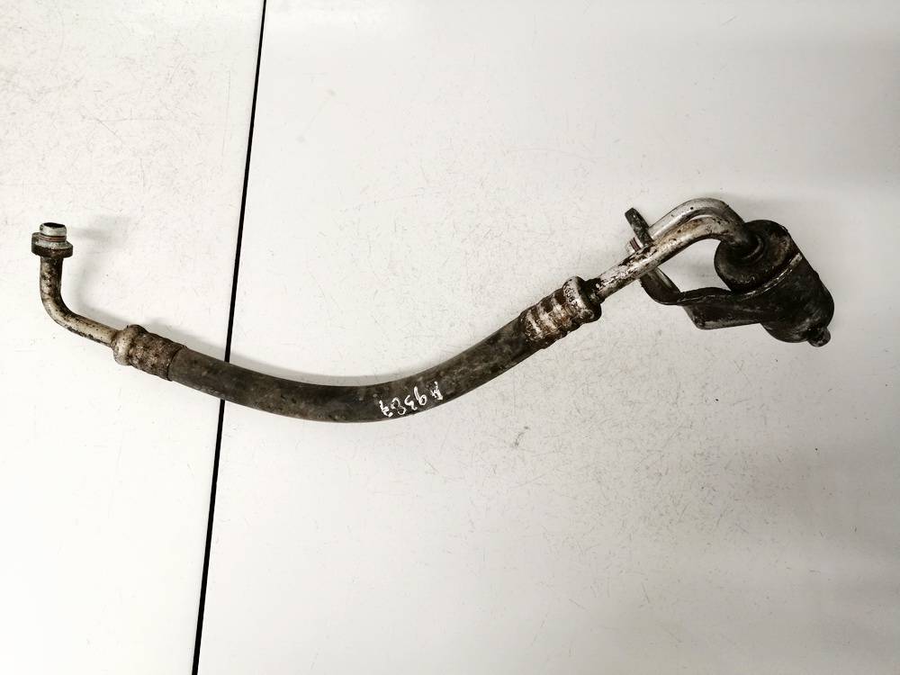 Renault Laguna 2001 Przewód klimatyzacji