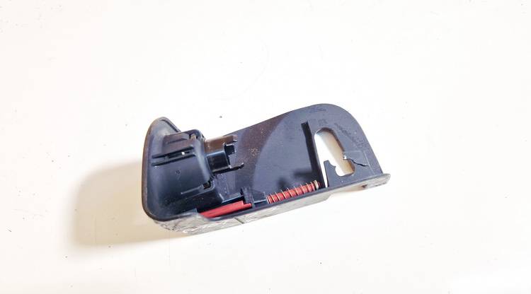 4B9885879A Audi A4 2000 Aizmugurējo sēdekļu slēdzene - AIZMUGURE PA KREISI - Thumbnail 2