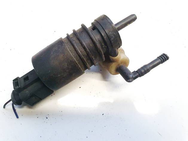 1T0955651A Volkswagen Touran 2005 Windshield Windscreen Washer Pump