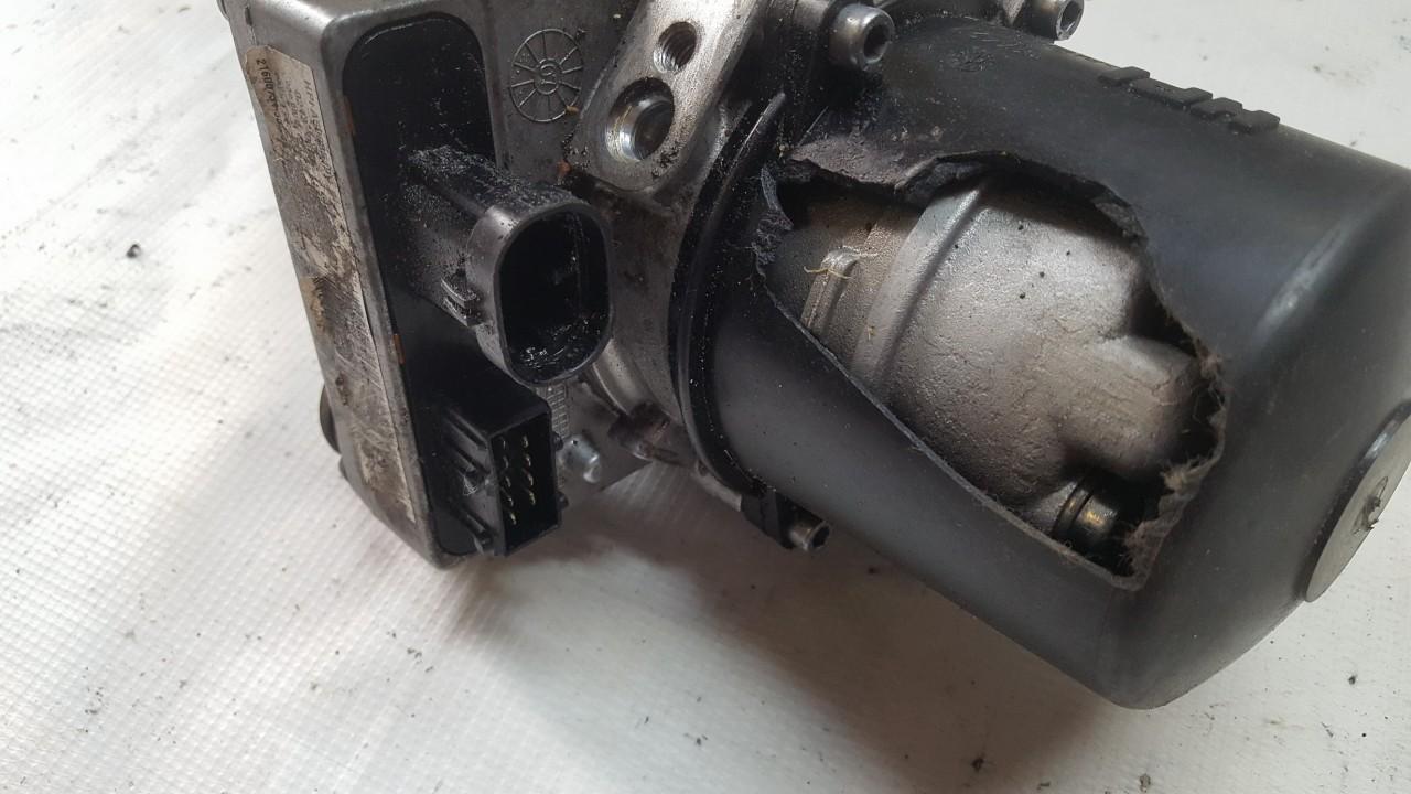 A5098519 021306B8 Electrical power steering pump (Hydraulic Power